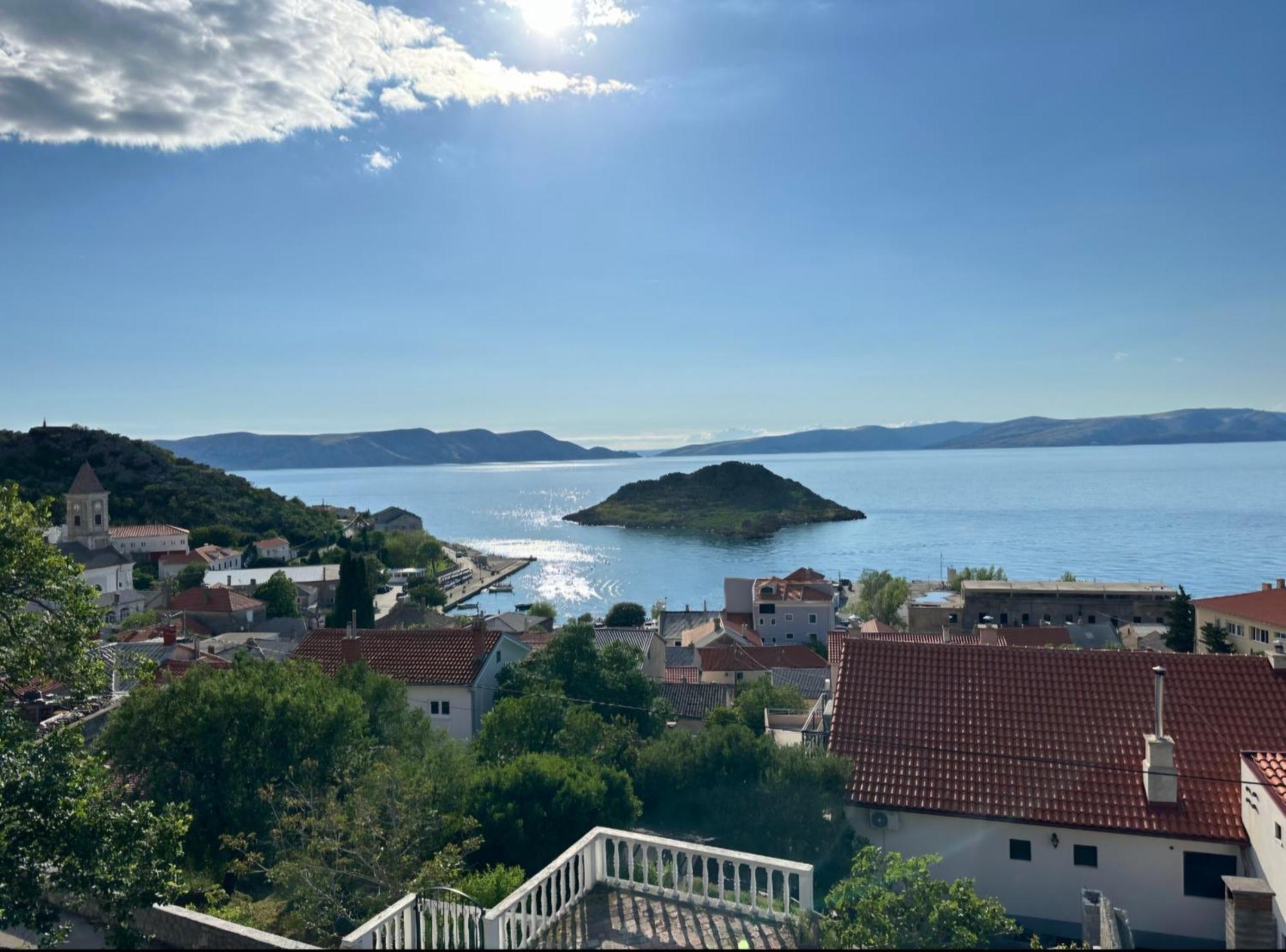 Belvedere Sveti Juraj Εξωτερικό φωτογραφία