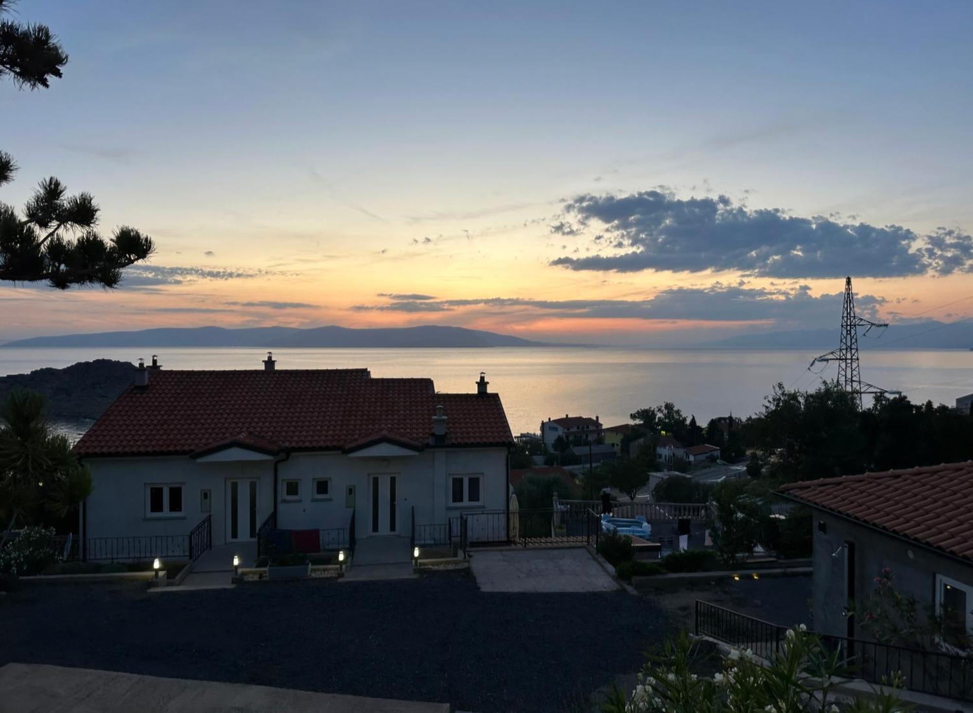 Belvedere Sveti Juraj Εξωτερικό φωτογραφία
