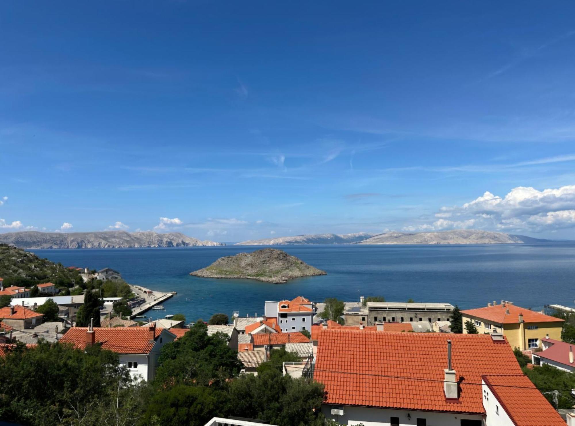 Belvedere Sveti Juraj Εξωτερικό φωτογραφία