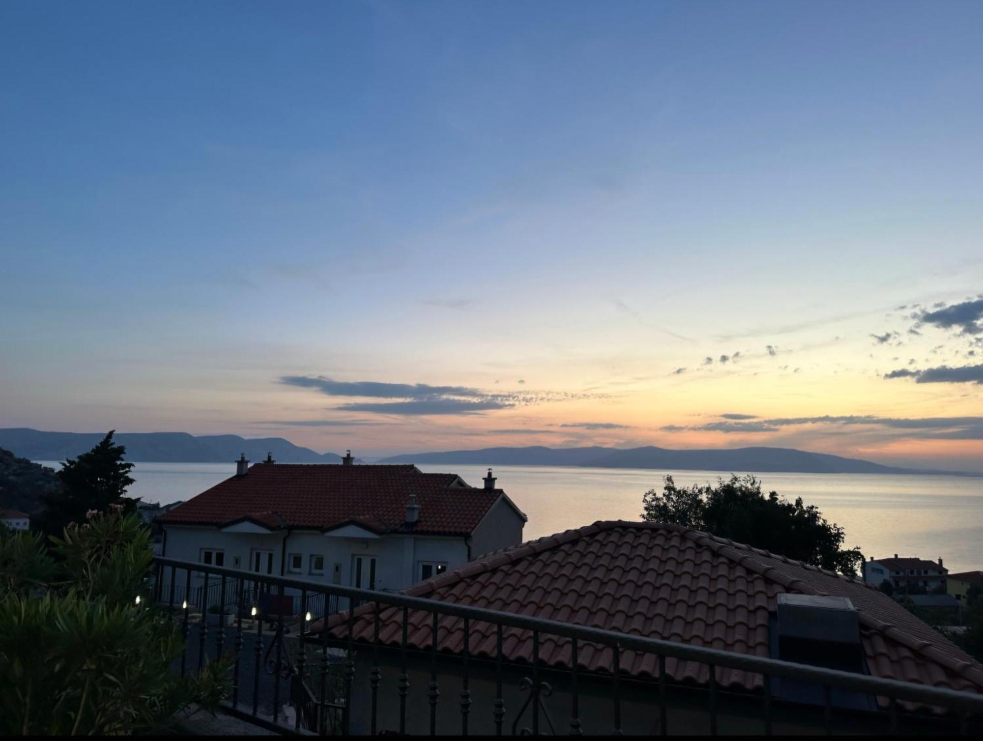 Belvedere Sveti Juraj Εξωτερικό φωτογραφία