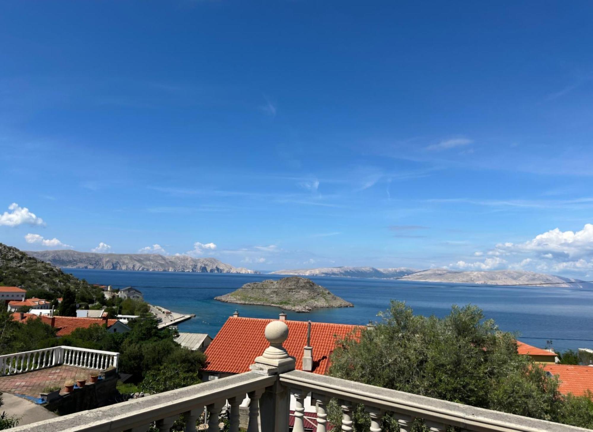 Belvedere Sveti Juraj Εξωτερικό φωτογραφία