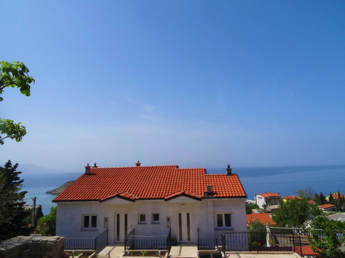 Belvedere Sveti Juraj Εξωτερικό φωτογραφία