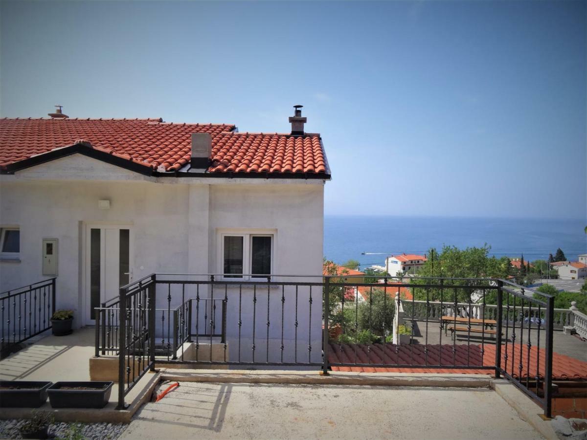 Belvedere Sveti Juraj Εξωτερικό φωτογραφία