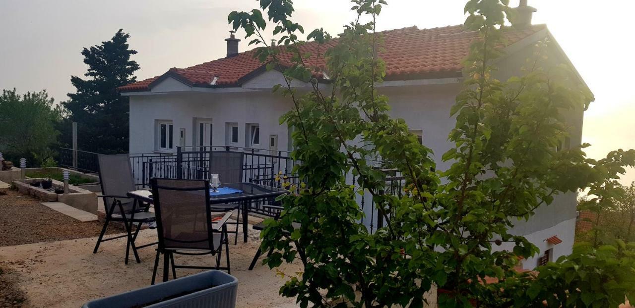 Belvedere Sveti Juraj Εξωτερικό φωτογραφία