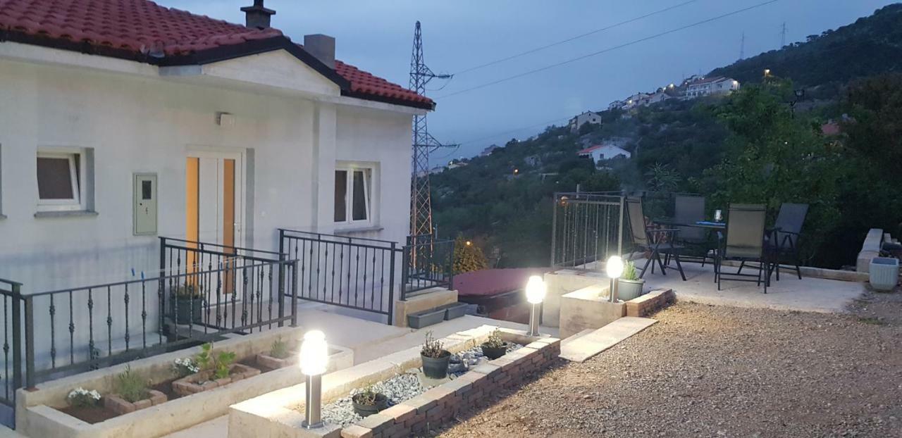 Belvedere Sveti Juraj Εξωτερικό φωτογραφία