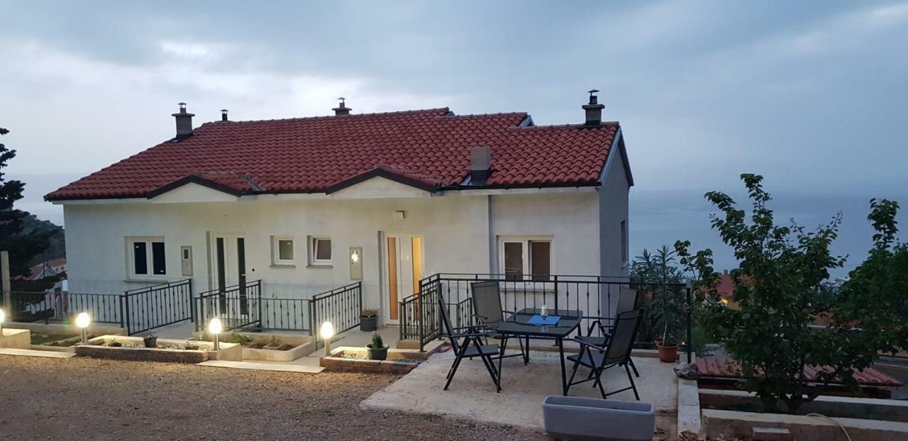 Belvedere Sveti Juraj Εξωτερικό φωτογραφία