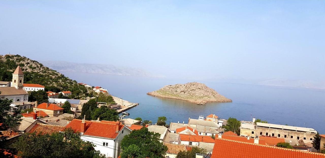 Belvedere Sveti Juraj Εξωτερικό φωτογραφία