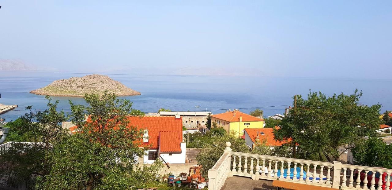 Belvedere Sveti Juraj Εξωτερικό φωτογραφία