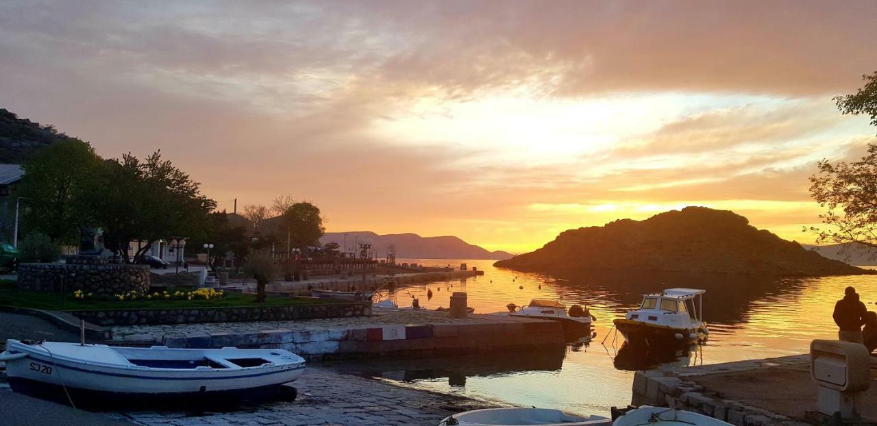 Belvedere Sveti Juraj Εξωτερικό φωτογραφία