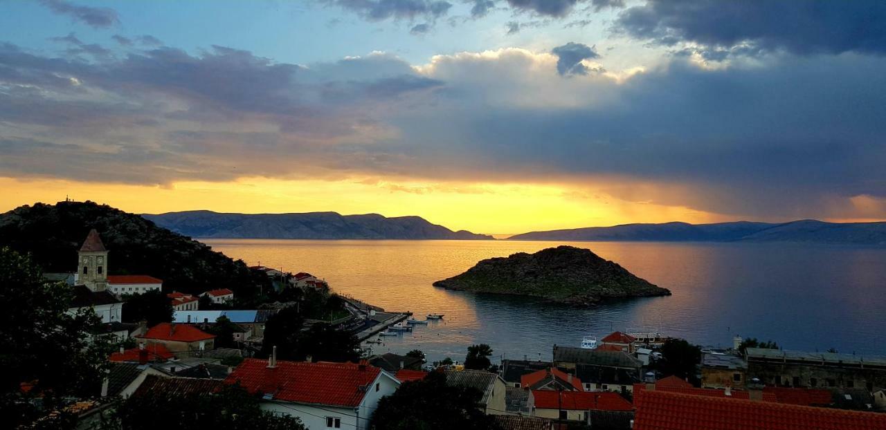 Belvedere Sveti Juraj Εξωτερικό φωτογραφία