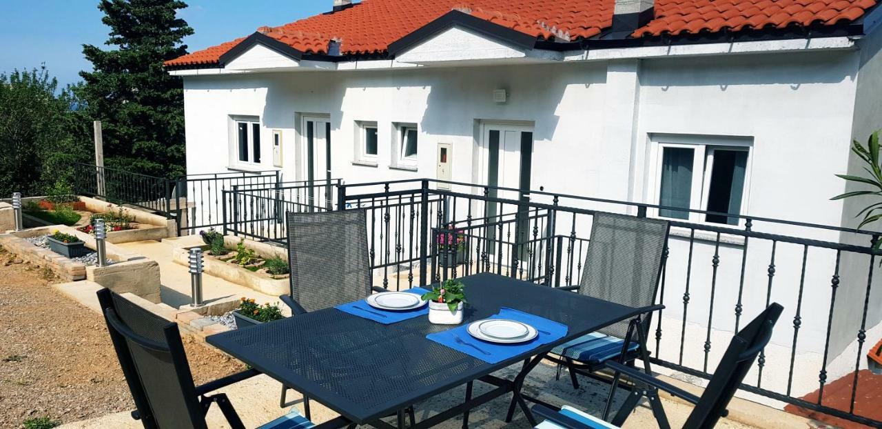 Belvedere Sveti Juraj Εξωτερικό φωτογραφία